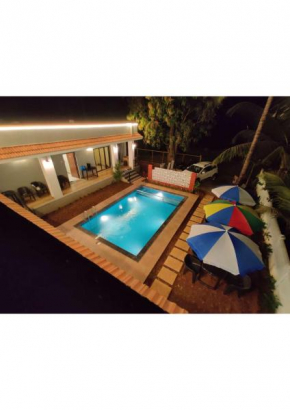 Resort The Beach Inn